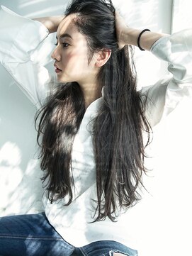 プフ 伏見(puf) ＜puf＞ハイナチュラルスーパーロング