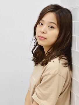 コアフュール エス(COIFFURE S) 【COIFFURE S】 style 12
