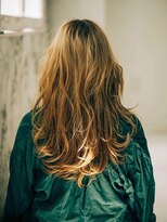 プロデュース 相模原店(Produce)&nbsp;大人かわいい♪カール☆伸ばしかけヘア