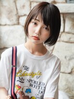 カライング(ing) 【+~ing 】高円寺ショート ひし形ショート【畠山竜哉】