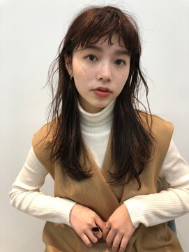 コンムオーベレ(COMMUOVERE) COMMUOVERE STYLE 桃谷