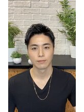 ラグ(LAG) naoya 