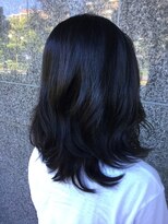 ハンズクルー (Hands Crew)&nbsp;レイヤーロング