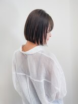 バサ 保谷店(BASSA)&nbsp;☆トレンドロングボブ☆［保谷］