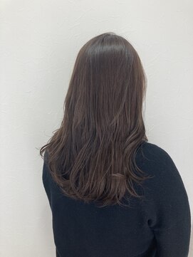 シエル 立川店(CIEL) 【CIEL 佐藤】スモーキートパーズ