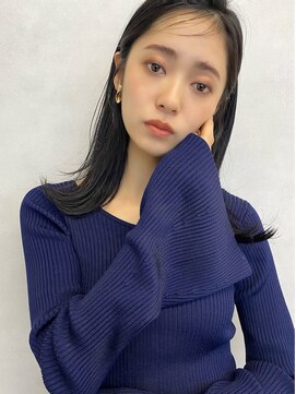 キートス(Kiitos) 【#ニュアンスロブ】