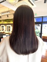 ルーム(Room)&nbsp;オージュアトリートメント/髪質改善/美髪