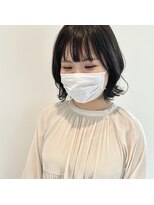 リノ 守山店(lino)&nbsp;ミニボブ