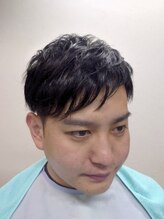 ヘアーカットデザインサロン スマッシュ 田町店(Hair cut design salon Smash)