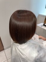 アッシュ 西葛西店(Ash)&nbsp;プレミアム縮毛矯正