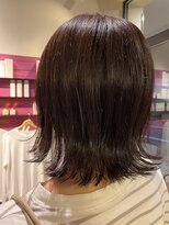 デイジーロータス(DAISYLOTUS)&nbsp;ココアブラウン