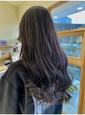 コントラストハイライト