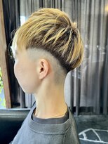 ヌーベルヴァーグ(Nouvelle Vague)&nbsp;大人可愛い20代30代40代黒髪前下がりショートボブ丸みショート☆