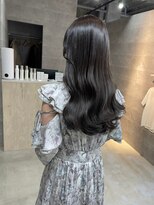 ランド 千葉(land)&nbsp;ふんわりカール/小顔ミディ[ヘッドスパ/髪質改善/白髪染め/千葉]