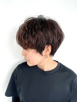アイズ 渋沢(AIZU) カラー/トリートメント/髪質改善/オージュア/白髪ぼかし