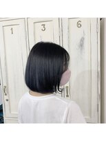 クラン ヘアーアンドスタジオ(CLAN hair & studio)&nbsp;宜野湾店/clan/沖縄美容室/プルエクステ