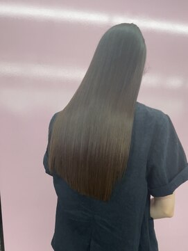 キジ(KIJI) 超高濃度水素トリートメント※詳細はブログまで