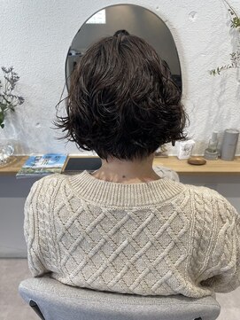 ヨリ(yori) スナップ