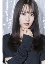 アジールヘア 池袋東口店(agir hair)&nbsp;似合わせカットイメチェン韓国ヘアスタイル池袋東口