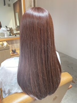 ルージュバイグルーブ(rouge.by.groove) ツヤサラ◎ラベンダーカラー