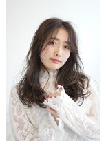 コティ(koti)&nbsp;ゆるウェーブ[長後/藤沢/ショート/髪質改善/縮毛矯正]大川