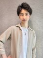 ロンド アンブル 四条烏丸(Lond ambre) 五島 巨幹 レイヤー