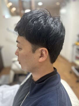 ブリリアント(brilliant) シンプルスタイル