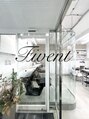 フィヴェント(Fivent)/中山　響平