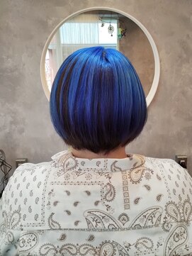 リスボン(lisbon) ダブルカラー