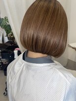 ココアール(cocoR)&nbsp;ボブ