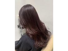 ブランコ トレス 岐阜(BLANCO tres)