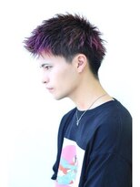 リップス 吉祥寺店 (LIPPS)&nbsp;スパイク2ブロショート