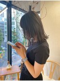 ミディアム / ボブ / ブリーチなし 〔久屋大通/久屋/丸の内〕 