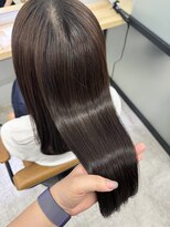 リジー(Litzy)&nbsp;TOKIOトリートメント【三國麗奈】