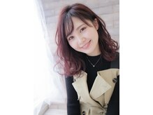 美容室ティービーケー 戸塚店(TBK)
