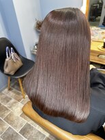 イスコ(ISCO)&nbsp;髪質改善