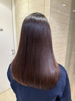 フェイス 大船(FACE)&nbsp;とぅやとぅや縮毛矯正 /コノミ