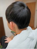 グリーフル(Gleeful)&nbsp;耳出し