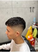 クロップ