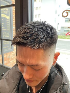 フォーコーナーズ(Four Corners) フェザーアップ