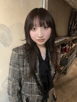 リム(LIM)&nbsp;ブラウンハイレイヤー