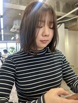 イット(it.) kana ボブ 韓国