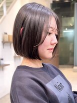 ビュー トウキョウ(VIEW TOKYO) めるボブ