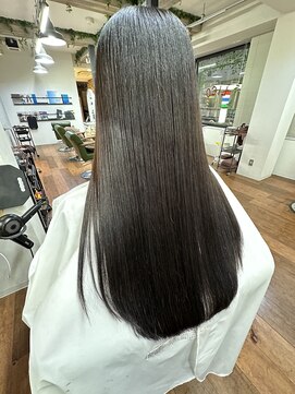 エスト 西台(est) 美髪矯正/髪質改善トリートメント