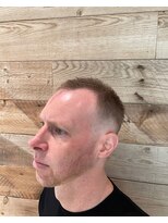 ベイショア(Bay Shore NY)&nbsp;スキンフェード