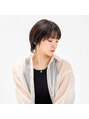 ツキ(TUKI) ショートヘアのカットも大得意です！