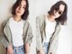 デパール 南青山(depart)の写真/大人女性の髪の悩みを解決し、理想のスタイルを実現します!ゆったり寛げる上質な空間も◎[南青山/表参道駅]