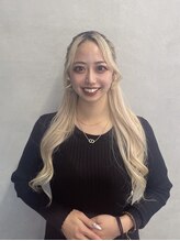 メンズサロン キング 高槻店(Men’s salon K!ng) 道場　 聡夏