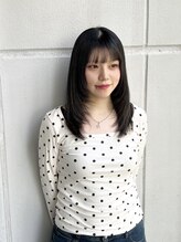 ルティア(Lutia)&nbsp;小関 珠海