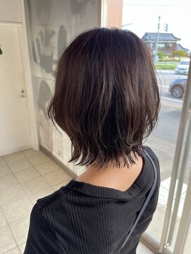 クロエ バイ ラヴィズム 小針店(CLOE by LUVISM) くびれ外ハネ